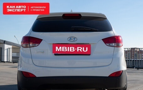 Hyundai ix35 I рестайлинг, 2014 год, 1 599 863 рублей, 6 фотография