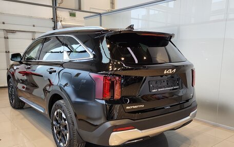 KIA Sorento IV, 2024 год, 6 100 000 рублей, 5 фотография