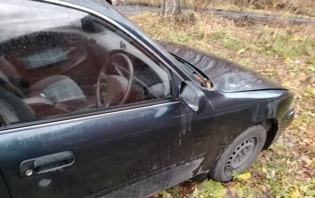 Toyota Camry V30, 1992 год, 220 000 рублей, 11 фотография