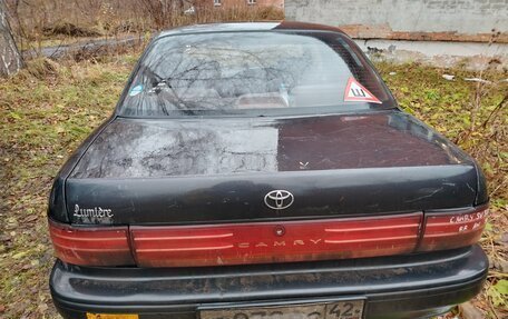 Toyota Camry V30, 1992 год, 220 000 рублей, 14 фотография