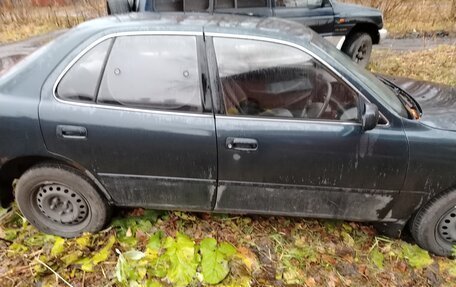 Toyota Camry V30, 1992 год, 220 000 рублей, 12 фотография