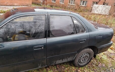 Toyota Camry V30, 1992 год, 220 000 рублей, 21 фотография