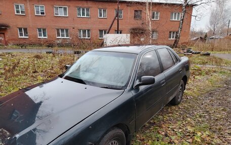 Toyota Camry V30, 1992 год, 220 000 рублей, 19 фотография