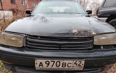 Toyota Camry V30, 1992 год, 220 000 рублей, 23 фотография