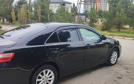 Toyota Camry, 2010 год, 1 370 000 рублей, 6 фотография