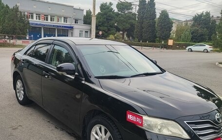 Toyota Camry, 2010 год, 1 370 000 рублей, 7 фотография