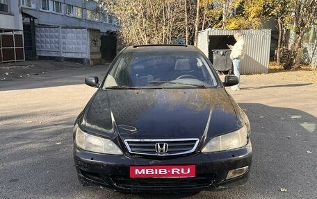 Honda Accord VII рестайлинг, 1999 год, 200 000 рублей, 1 фотография