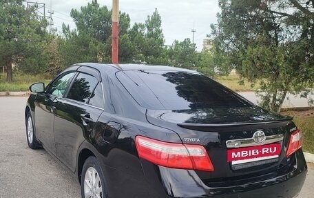 Toyota Camry, 2010 год, 1 370 000 рублей, 4 фотография