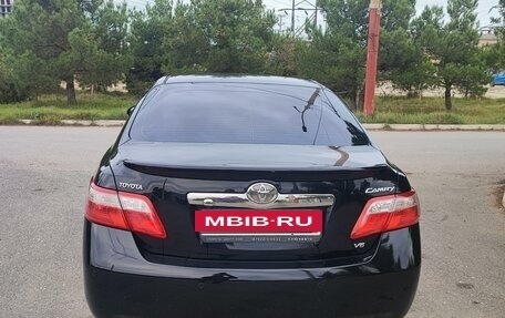 Toyota Camry, 2010 год, 1 370 000 рублей, 3 фотография