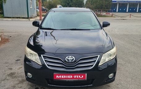 Toyota Camry, 2010 год, 1 370 000 рублей, 1 фотография