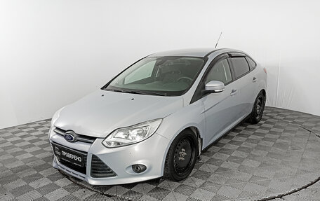 Ford Focus III, 2012 год, 917 000 рублей, 1 фотография