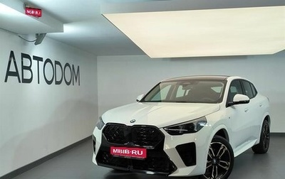 BMW X2, 2024 год, 7 700 000 рублей, 1 фотография