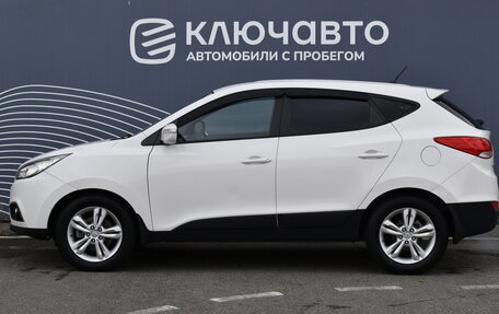 Hyundai ix35 I рестайлинг, 2011 год, 1 267 000 рублей, 6 фотография