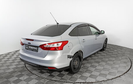 Ford Focus III, 2012 год, 917 000 рублей, 5 фотография