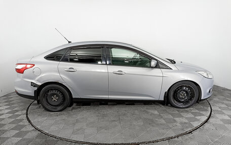 Ford Focus III, 2012 год, 917 000 рублей, 4 фотография