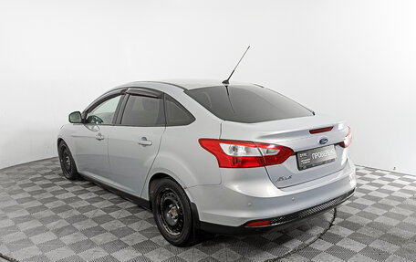 Ford Focus III, 2012 год, 917 000 рублей, 7 фотография