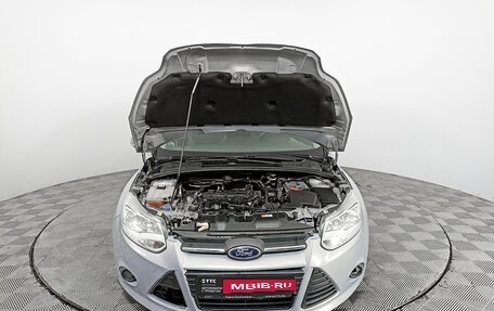 Ford Focus III, 2012 год, 917 000 рублей, 9 фотография