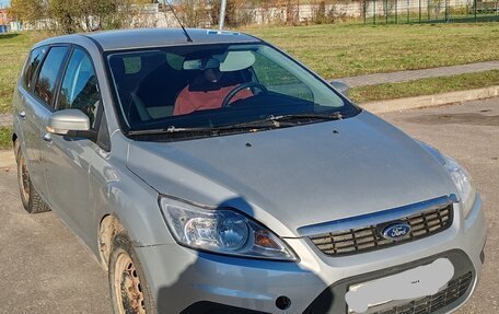 Ford Focus II рестайлинг, 2011 год, 700 000 рублей, 2 фотография