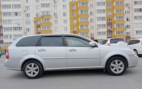 Chevrolet Lacetti, 2007 год, 475 000 рублей, 11 фотография