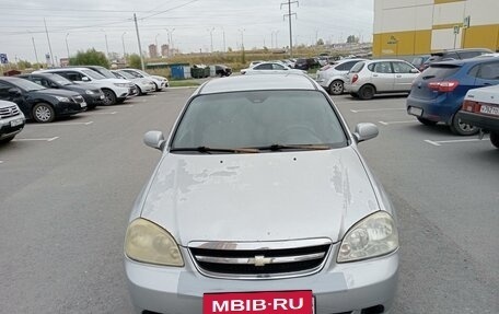 Chevrolet Lacetti, 2007 год, 475 000 рублей, 5 фотография