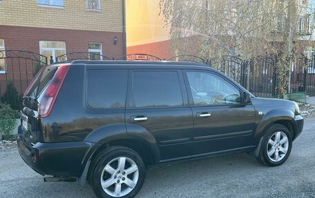 Nissan X-Trail, 2007 год, 670 000 рублей, 6 фотография