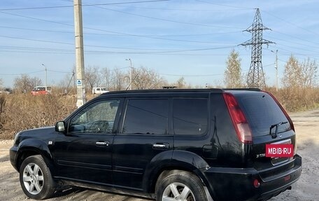 Nissan X-Trail, 2007 год, 670 000 рублей, 2 фотография