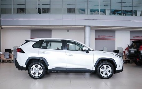 Toyota RAV4, 2024 год, 4 210 000 рублей, 6 фотография