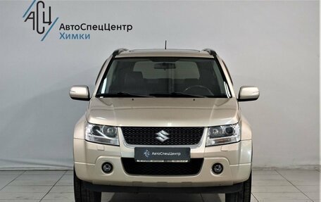 Suzuki Grand Vitara, 2008 год, 1 149 800 рублей, 12 фотография