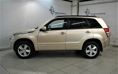 Suzuki Grand Vitara, 2008 год, 1 149 800 рублей, 17 фотография