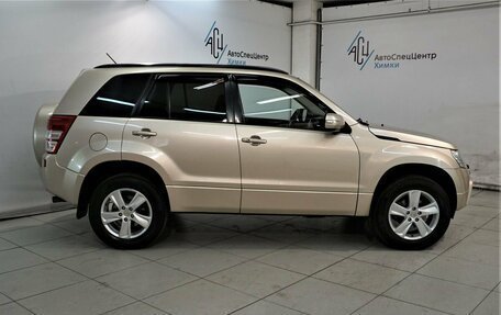 Suzuki Grand Vitara, 2008 год, 1 149 800 рублей, 16 фотография