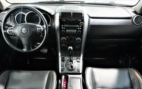 Suzuki Grand Vitara, 2008 год, 1 149 800 рублей, 9 фотография