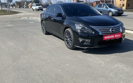 Nissan Teana, 2014 год, 1 550 000 рублей, 6 фотография