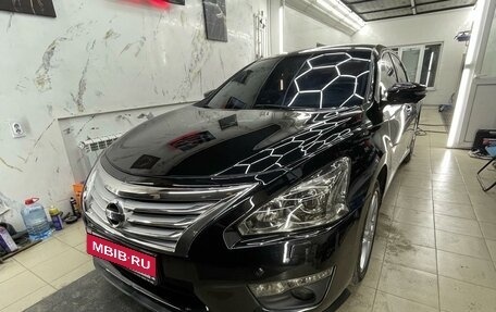 Nissan Teana, 2014 год, 1 550 000 рублей, 7 фотография