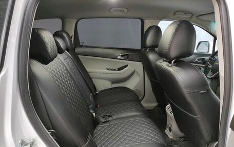 Chevrolet Orlando I, 2013 год, 1 499 000 рублей, 11 фотография