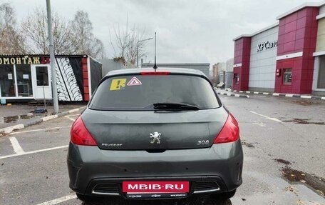 Peugeot 308 II, 2008 год, 650 000 рублей, 8 фотография