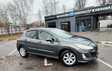 Peugeot 308 II, 2008 год, 650 000 рублей, 12 фотография