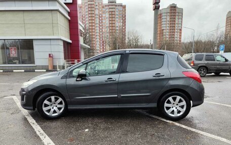 Peugeot 308 II, 2008 год, 650 000 рублей, 15 фотография