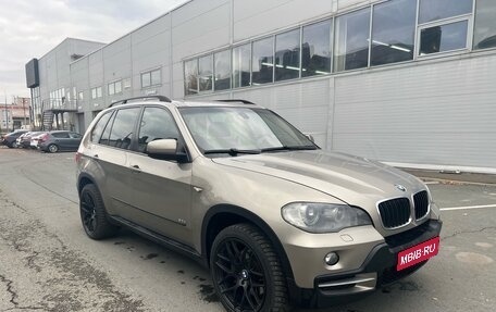 BMW X5, 2008 год, 1 900 000 рублей, 1 фотография