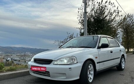 Honda Civic Ferio III, 1998 год, 380 000 рублей, 1 фотография