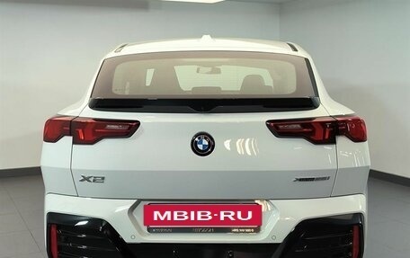 BMW X2, 2024 год, 7 700 000 рублей, 3 фотография