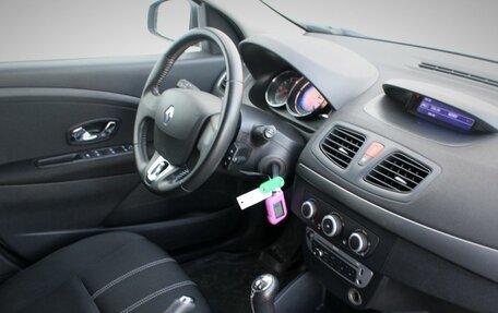 Renault Megane III, 2014 год, 840 000 рублей, 12 фотография