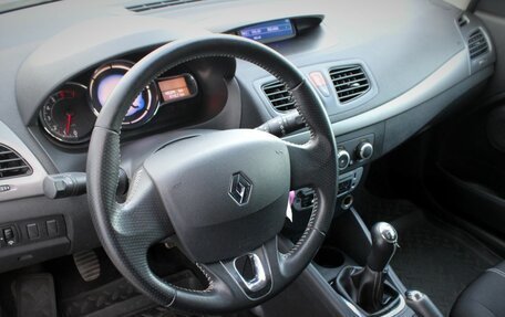 Renault Megane III, 2014 год, 840 000 рублей, 14 фотография