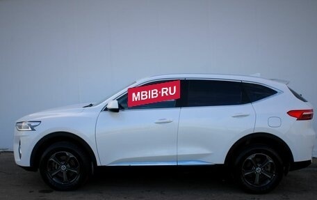 Haval F7 I, 2020 год, 1 740 000 рублей, 4 фотография