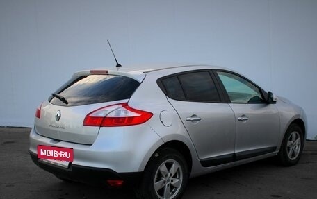 Renault Megane III, 2014 год, 840 000 рублей, 7 фотография