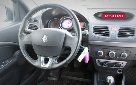 Renault Megane III, 2014 год, 840 000 рублей, 15 фотография