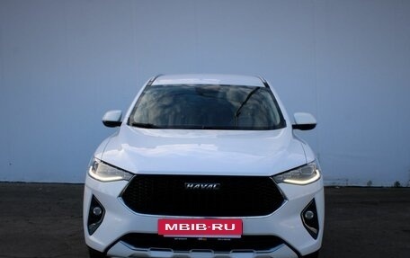 Haval F7 I, 2020 год, 1 740 000 рублей, 2 фотография