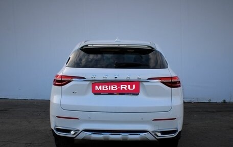 Haval F7 I, 2020 год, 1 740 000 рублей, 6 фотография