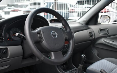 Nissan Almera Classic, 2012 год, 665 000 рублей, 13 фотография