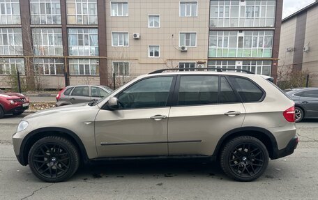 BMW X5, 2008 год, 1 900 000 рублей, 4 фотография