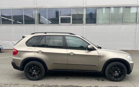 BMW X5, 2008 год, 1 900 000 рублей, 8 фотография